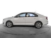 Skoda Rapid I Рестайлинг Москва  - изображение 37