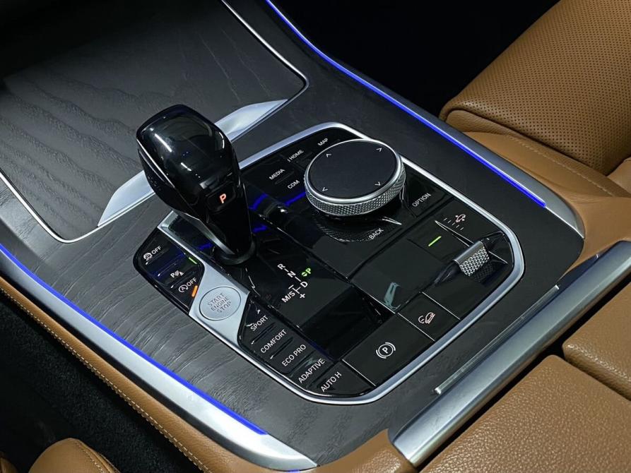 BMW X7 I (G07) Москва  - изображение 14