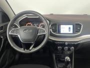 Lada (ВАЗ) Vesta I Рестайлинг (NG) Воронеж  - изображение 38