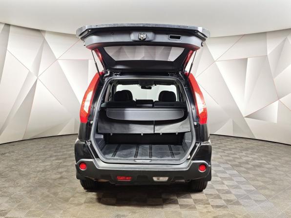 Nissan X-Trail II Рестайлинг с пробегом 2013 года, цена 1 100 000 рублей, 244073 км, внедорожник, Автокод Объявления