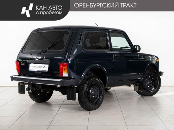 Lada (ВАЗ) Niva Legend I с пробегом 2024 года, цена 850 000 рублей, 12738 км, внедорожник, Автокод Объявления