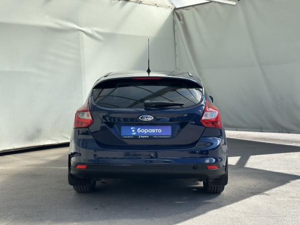 Ford Focus III с пробегом 2012 года, цена 630 000 рублей, 253693 км, хэтчбек, Автокод Объявления