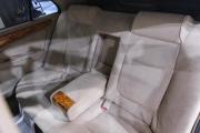 Nissan Bluebird Sylphy I (G10) Новокузнецк  - изображение 58