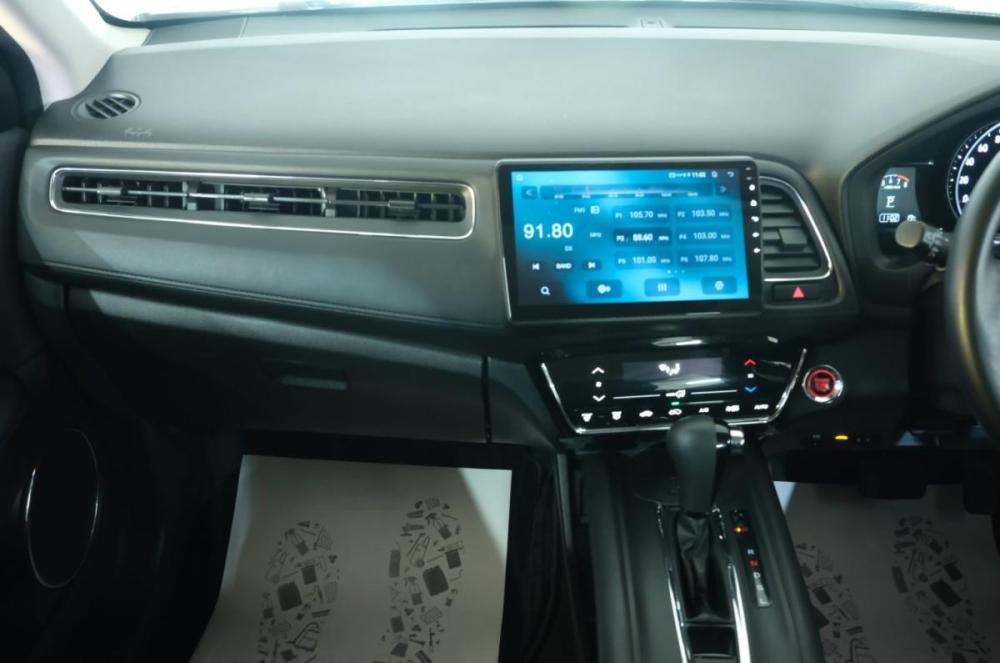 Honda Vezel I Рестайлинг Омск  - изображение 19