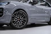 Porsche Cayenne III Рестайлинг Москва  - изображение 48