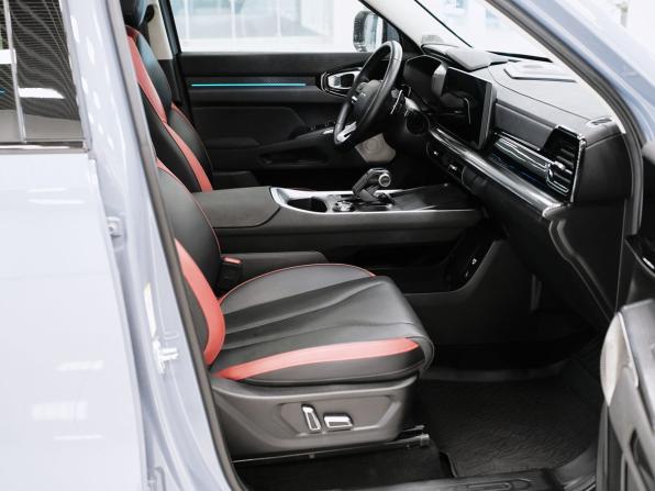 Haval H3 I с пробегом 2024 года, цена 2 688 000 рублей, 48054 км, внедорожник, Автокод Объявления