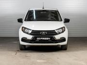 Lada (ВАЗ) Granta I Рестайлинг Ставрополь  - изображение 21