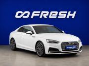 Audi A5 II (F5) Москва  - изображение 20