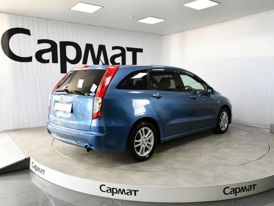 Honda Stream II Новосибирск  - изображение 5