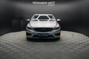 Geely Preface I (China Market) Рестайлинг Крым  - изображение 39