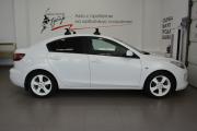 Mazda 3 II (BL) Рестайлинг Киров  - изображение 39