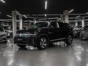 Volkswagen Teramont I Рестайлинг (China Market) Москва  - изображение 30