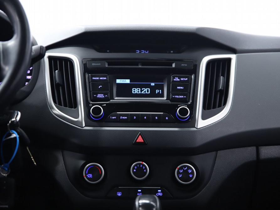 Hyundai Creta I Уфа  - изображение 14