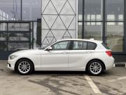 BMW 1 серии II (F20/F21) Рестайлинг 2 Москва  - изображение 31