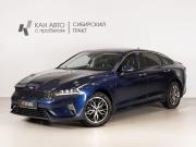 Kia K5 III Казань  - изображение 9