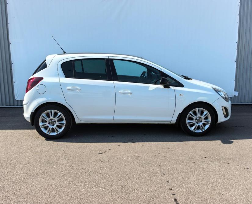 Opel Corsa D Рестайлинг II Санкт-Петербург  - изображение 4