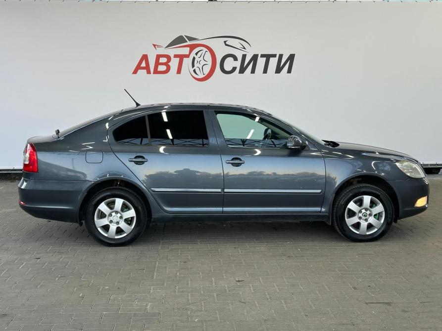 Skoda Octavia II (A5) Рестайлинг Тамбов  - изображение 8