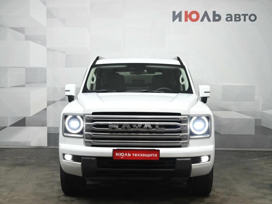 Haval H9 II Екатеринбург  - изображение 2