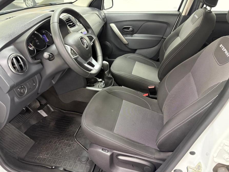 Renault Logan II Рестайлинг Киров  - изображение 9