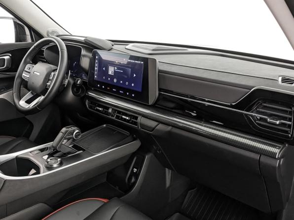 Haval H3 I с пробегом 2024 года, цена 2 245 000 рублей, 54023 км, внедорожник, Автокод Объявления