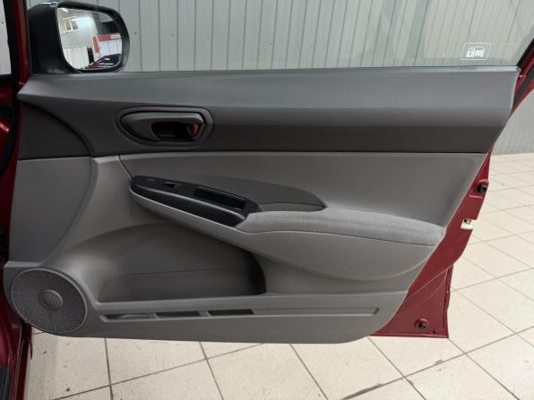 Honda Civic VIII с пробегом 2006 года, цена 665 000 рублей, 215016 км, седан, Автокод Объявления