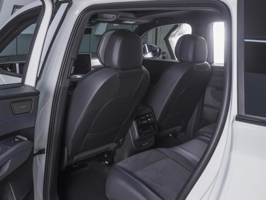 Volkswagen Teramont II (China Market) Ростов-на-Дону  - изображение 13