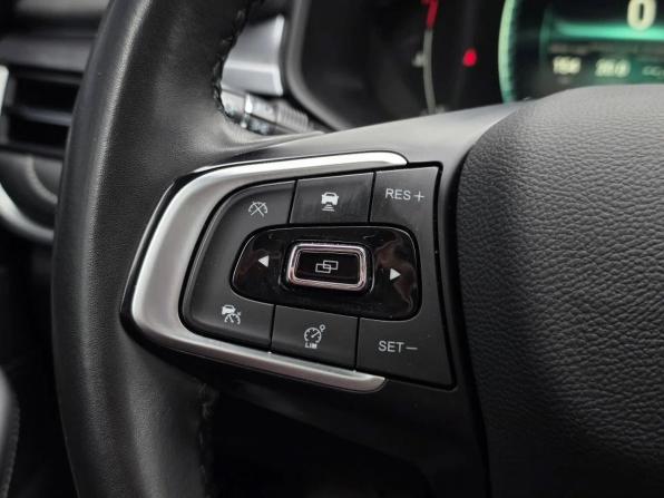 Chery Tiggo 4 Pro I Рестайлинг с пробегом 2023 года, цена 1 460 000 рублей, 52185 км, внедорожник, Автокод Объявления
