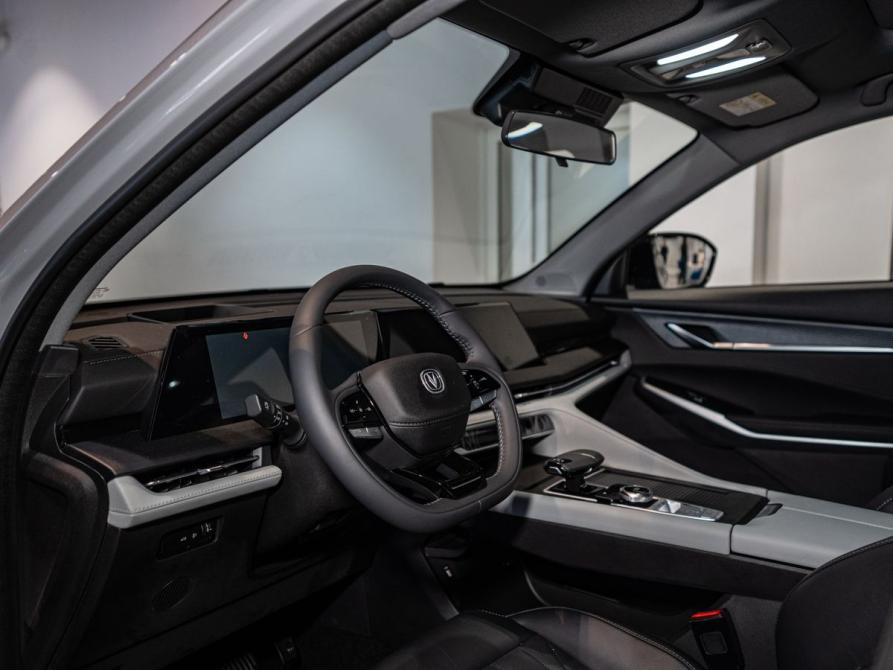 Changan CS75 Plus III Москва  - изображение 10