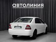 Toyota Corolla IX (E120 E130) Красноярск  - изображение 27