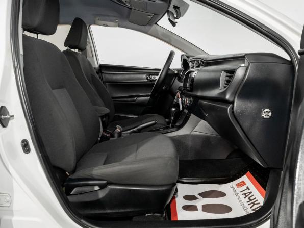 Toyota Corolla XI (E160 E170 E180) с пробегом 2014 года, цена 1 250 000 рублей, 208006 км, седан, Автокод Объявления