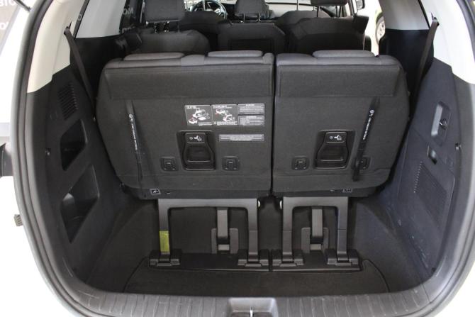 Kia Carnival IV с пробегом 2021 года, цена 3 446 000 рублей, 84000 км, минивэн, Автокод Объявления