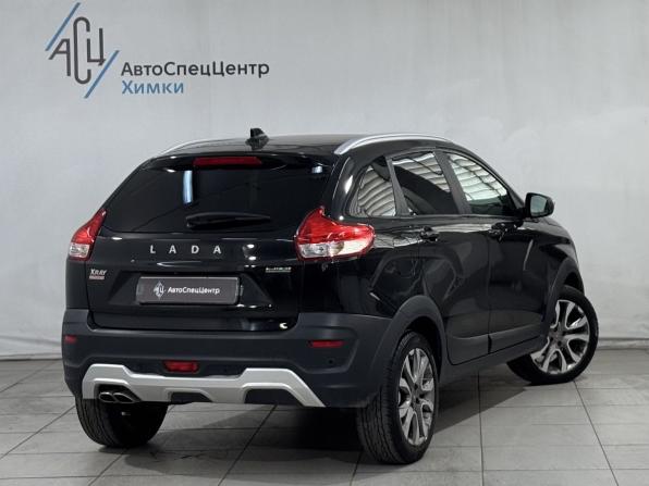 Lada (ВАЗ) XRAY I с пробегом 2020 года, цена 1 199 800 рублей, 70000 км, хэтчбек, Автокод Объявления