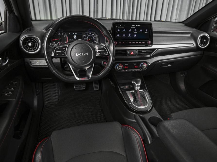 Kia Forte III Рестайлинг Ставрополь  - изображение 6