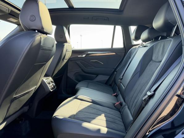 Volkswagen Tiguan III (China Market) с пробегом 2026 года, цена 4 600 000 рублей, 40 км, внедорожник, Автокод Объявления