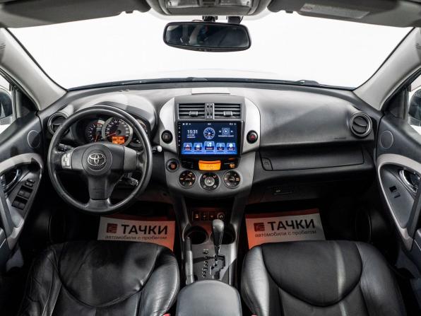 Toyota RAV4 III (XA30) с пробегом 2008 года, цена 1 200 000 рублей, 277100 км, внедорожник, Автокод Объявления