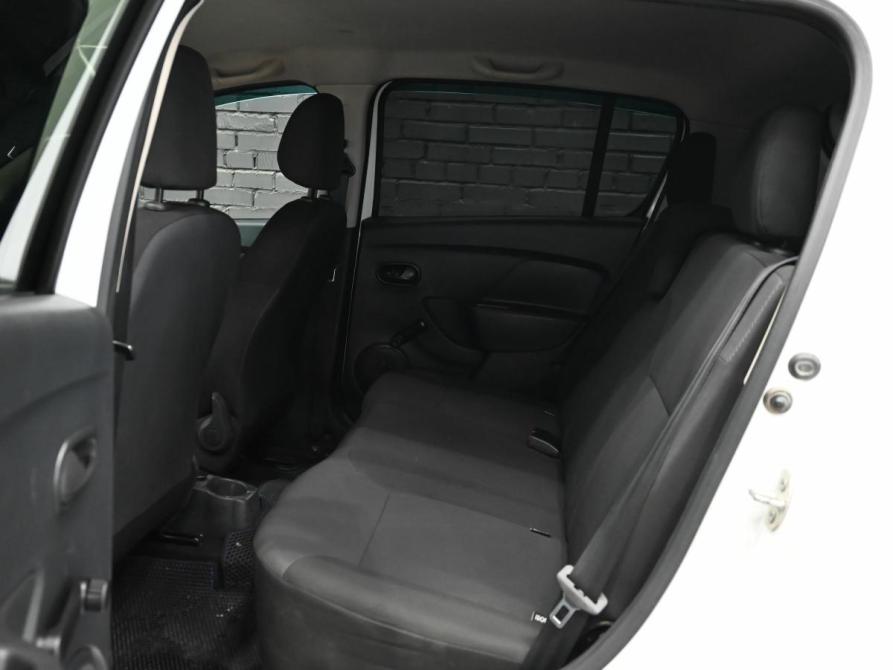 Renault Sandero II Рестайлинг Екатеринбург  - изображение 15