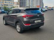 Hyundai Tucson III Санкт-Петербург  - изображение 7