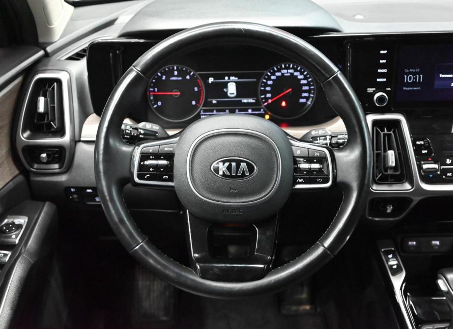 Kia Sorento IV Екатеринбург  - изображение 10