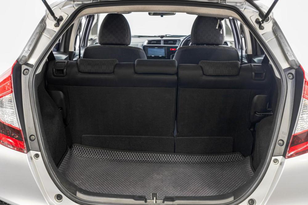 Honda Fit III Барнаул  - изображение 22