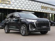 Exeed VX I Рестайлинг Москва  - изображение 27