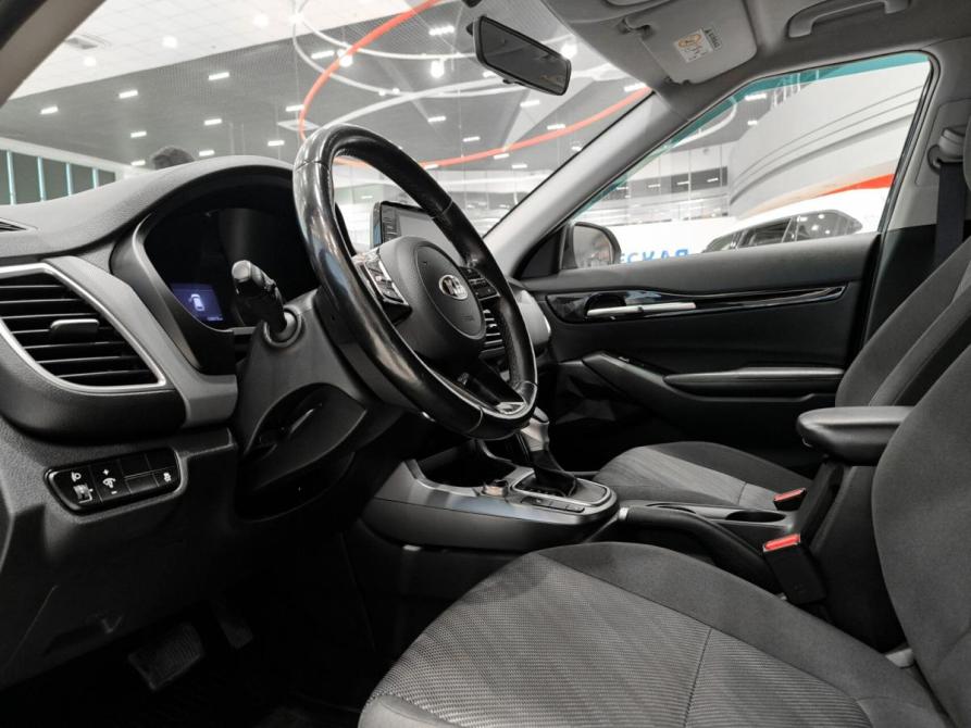 Kia Seltos I Казань  - изображение 20