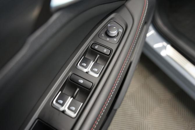 Geely Tugella I Рестайлинг с пробегом 2023 года, цена 3 390 000 рублей, 21873 км, внедорожник, Автокод Объявления