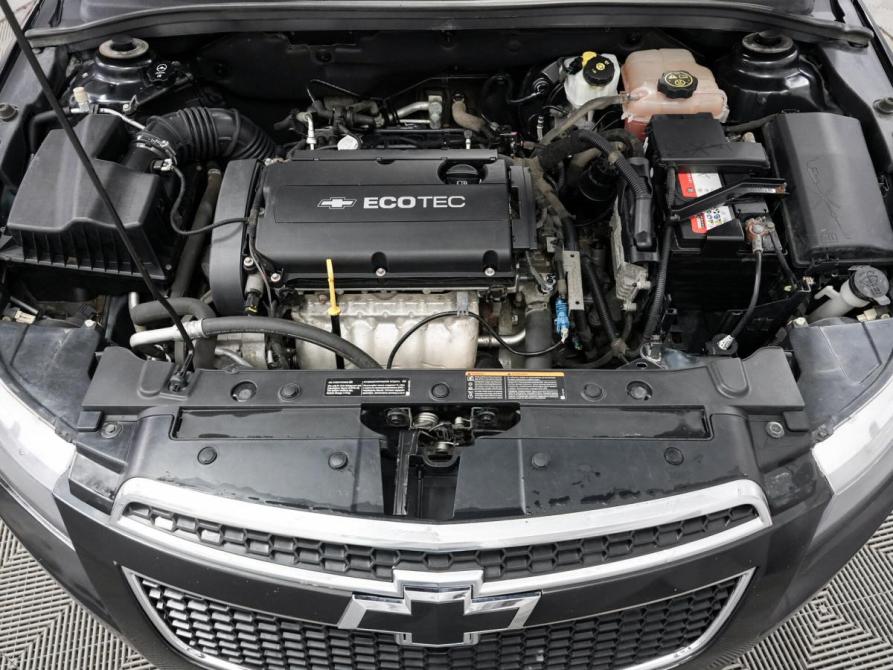 Chevrolet Cruze I Ульяновск  - изображение 16