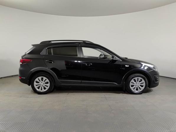 Kia Rio IV с пробегом 2018 года, цена 1 188 000 рублей, 86278 км, хэтчбек, Автокод Объявления