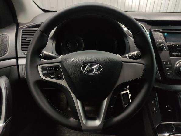 Hyundai i40 I с пробегом 2014 года, цена 1 197 000 рублей, 140613 км, седан, Автокод Объявления