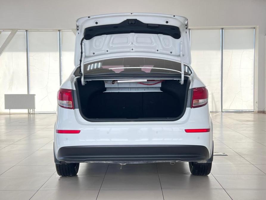 Kia Rio III Рестайлинг Волгоград  - изображение 33