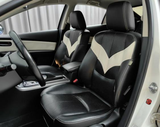 Mazda 6 II (GH) Рестайлинг с пробегом 2011 года, цена 1 045 000 рублей, 150922 км, лифтбек, Автокод Объявления