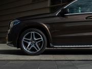 Mercedes-Benz GLS I (X166) Москва  - изображение 59