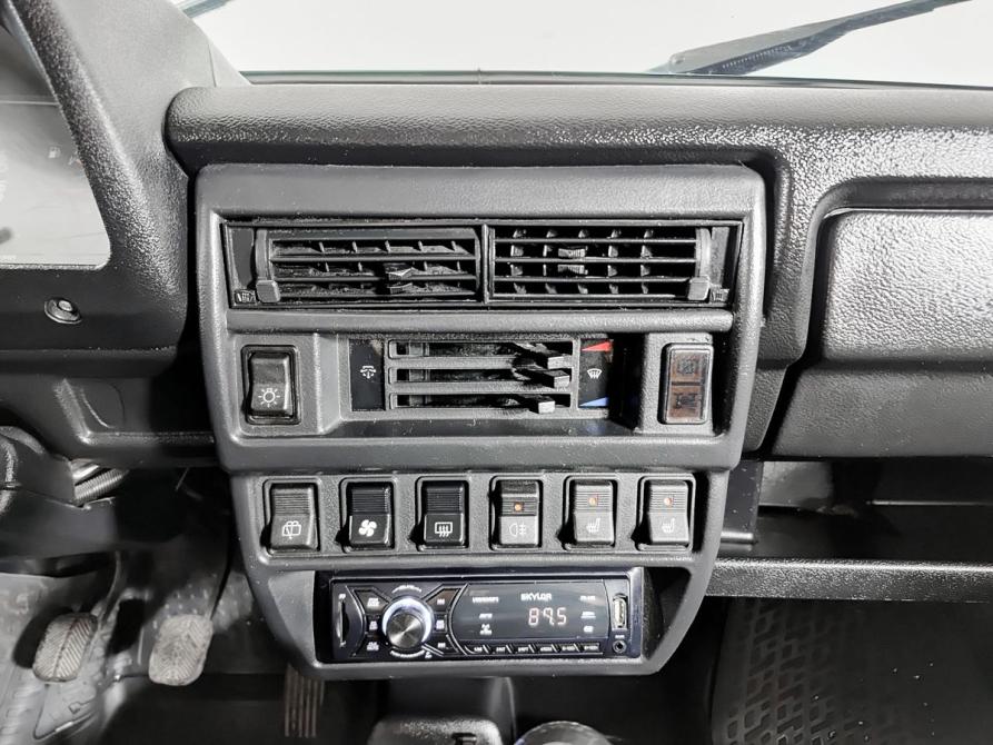 Lada (ВАЗ) 2131 (4x4) I Уфа  - изображение 18