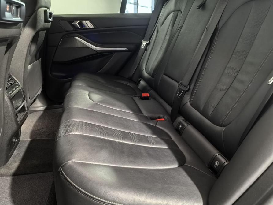 BMW X5 IV (G05/G18) Санкт-Петербург  - изображение 13